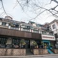 Allove老洋房(上海外滩店)外观图 Allove老洋房(上海外滩店)外观图