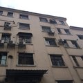 车站招待所(广州环市西路店)外观图 车站招待所(广州环市西路店)外观图