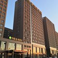 天津中际佳悦酒店外观图 天津中际佳悦酒店外观图