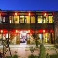 西递胡公馆外观图 西递胡公馆外观图