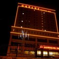 建水福源大酒店外观图 建水福源大酒店外观图
