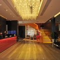 马鞍山桔子酒店精选.和泰广场店外观图 马鞍山桔子酒店精选.和泰广场店外观图