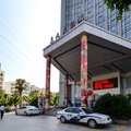台州玉环东风大酒店外观图 台州玉环东风大酒店外观图