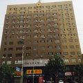 莎车县速8酒店(喀什)外观图 莎车县速8酒店(喀什)外观图