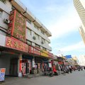 南阳天海宾馆外观图 南阳天海宾馆外观图