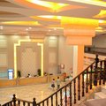 项城粤海假日酒店外观图 项城粤海假日酒店外观图