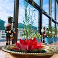 夏河县拉章藏家客栈外观图 夏河县拉章藏家客栈外观图