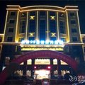 余干温馨99连锁商务酒店(德胜大道店)外观图 余干温馨99连锁商务酒店(德胜大道店)外观图