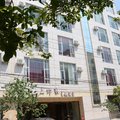 蒙自云上印象主题酒店外观图 蒙自云上印象主题酒店外观图
