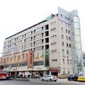 南京锦辰宾馆外观图 南京锦辰宾馆外观图