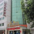 三明沙县汉庭商务酒店外观图 三明沙县汉庭商务酒店外观图