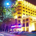 郑州阳光酒店外观图 郑州阳光酒店外观图