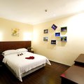 星亚酒店(原晨龙168酒店)珠江新城店外观图 星亚酒店(原晨龙168酒店)珠江新城店外观图