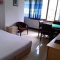 麻城公园宾馆外观图 麻城公园宾馆外观图