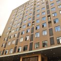 桐舍酒店(广州火车站地铁站店)外观图 桐舍酒店(广州火车站地铁站店)外观图