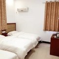 九华山阳明酒店外观图 九华山阳明酒店外观图