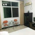 明溪阳光公寓外观图 明溪阳光公寓外观图