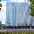 玺玥酒店(杭州火车东站店)外观图 玺玥酒店(杭州火车东站店)外观图