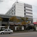 宝隆居家酒店(上海国际邮轮码头店)外观图 宝隆居家酒店(上海国际邮轮码头店)外观图