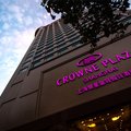 上海银星皇冠假日酒店