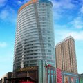 铁岭金城粤海国际酒店外观图 铁岭金城粤海国际酒店外观图