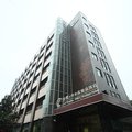 上海云悦华尔兹精品酒店外观图 上海云悦华尔兹精品酒店外观图