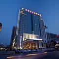辽宁中伟假日国际酒店外观图 辽宁中伟假日国际酒店外观图