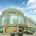重庆垫江新华酒店外观图 重庆垫江新华酒店外观图