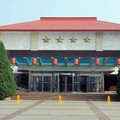山西邮电忻州培训中心外观图 山西邮电忻州培训中心外观图