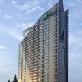 上海北方智选假日酒店外观图 上海北方智选假日酒店外观图