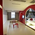 台州米兰风尚城市酒店外观图 台州米兰风尚城市酒店外观图