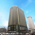 成都文殊君悦酒店公寓(文殊院店)外观图 成都文殊君悦酒店公寓(文殊院店)外观图