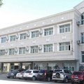 伊宁花诚宾馆外观图 伊宁花诚宾馆外观图