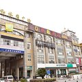 速8酒店(上海松江新城嘉和广场店)外观图 速8酒店(上海松江新城嘉和广场店)外观图