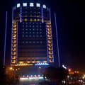 重庆万州曼丽嘉酒店外观图 重庆万州曼丽嘉酒店外观图