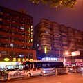 武汉思美尔宾馆外观图 武汉思美尔宾馆外观图