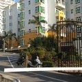 阳江海陵岛闸坡优优海景公寓外观图 阳江海陵岛闸坡优优海景公寓外观图
