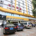 广州海珠酒店外观图 广州海珠酒店外观图