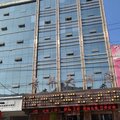 平顺县青羊大酒店外观图 平顺县青羊大酒店外观图