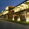 岫岩橡树园假日酒店外观图 岫岩橡树园假日酒店外观图