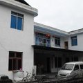 柳江古镇清逸农家外观图 柳江古镇清逸农家外观图