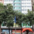 莫泰酒店(深圳龙华地铁站店)外观图 莫泰酒店(深圳龙华地铁站店)外观图