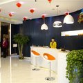 西安橙子酒店外观图 西安橙子酒店外观图