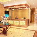 格林豪泰(武汉香江家居店)外观图 格林豪泰(武汉香江家居店)外观图