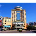 清远连州大酒店(原清远连州市威斯特酒店)外观图 清远连州大酒店(原清远连州市威斯特酒店)外观图