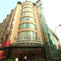 成都写庭阁圣马罗酒店外观图 成都写庭阁圣马罗酒店外观图