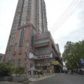 格林联盟(南京鸡鸣寺地铁站东南大学店)外观图 格林联盟(南京鸡鸣寺地铁站东南大学店)外观图
