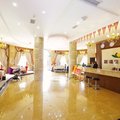 宜宾蓝湾佳美酒店外观图 宜宾蓝湾佳美酒店外观图