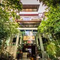武夷山嘉年华别墅酒店外观图 武夷山嘉年华别墅酒店外观图