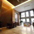 龙泉桂花精品酒店(丽水)外观图 龙泉桂花精品酒店(丽水)外观图